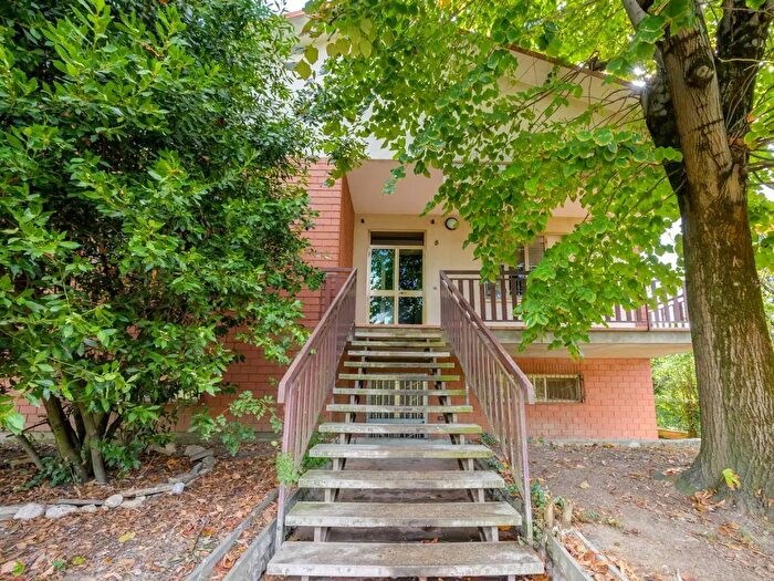 Casa con 5 locali in vendita in San Giovanni In Persiceto