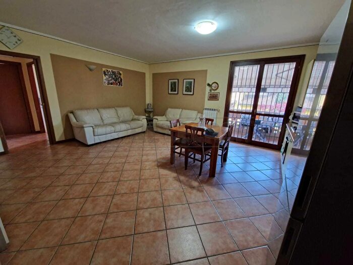 Appartamento bilocale in vendita in Cicognolo