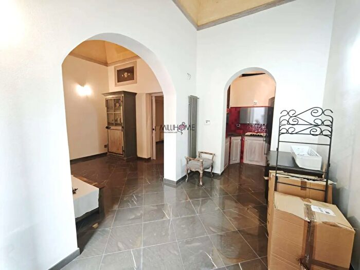 Appartamento bilocale in vendita in Via Mazzini, Marsala
