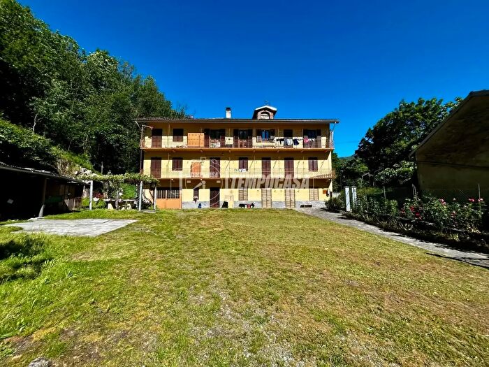Appartamento con 5 locali in vendita in Via Umberto I, Sant'Ambrogio Di Torino