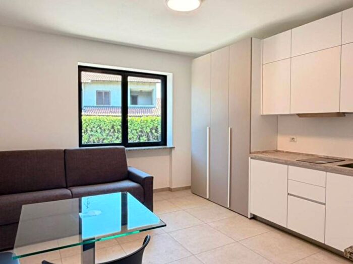 Appartamento monolocale in affitto in Via Passo San Giacomo, Caiello, Gallarate