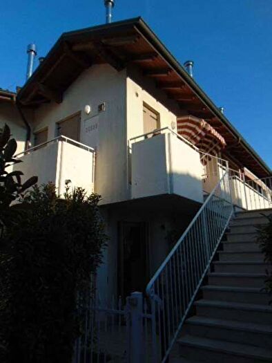 Appartamento trilocale in affitto in Paltana Mandria, Padova