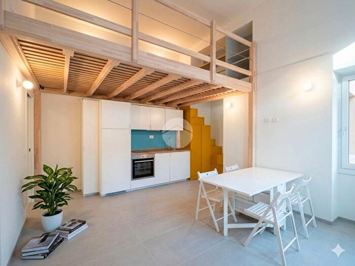 Appartamento monolocale in affitto in Viale Giovanni da Cermenate, Cermenate Abbiategrasso, Milano