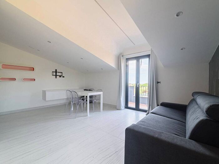 Appartamento monolocale in affitto in Villa Carmine, Montesilvano