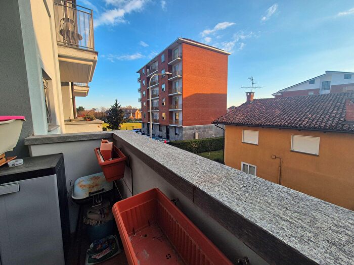 Appartamento bilocale in vendita in Via del Molino, Piossasco