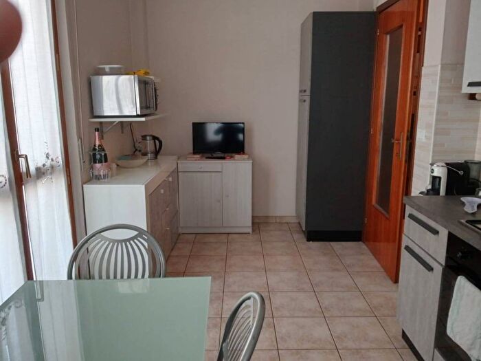 Appartamento bilocale in affitto in Corso Annibale Santorre di Santarosa, Centro, Cuneo