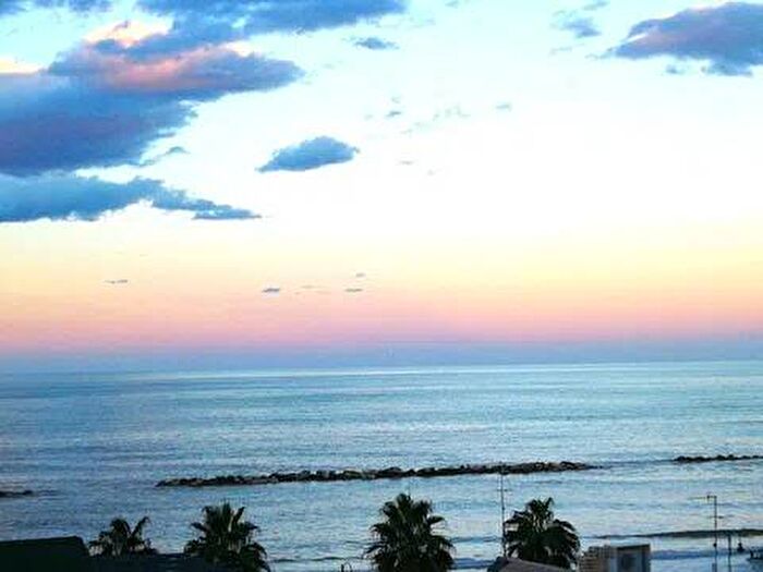 Casa trilocale in affitto in Centro, Francavilla al Mare