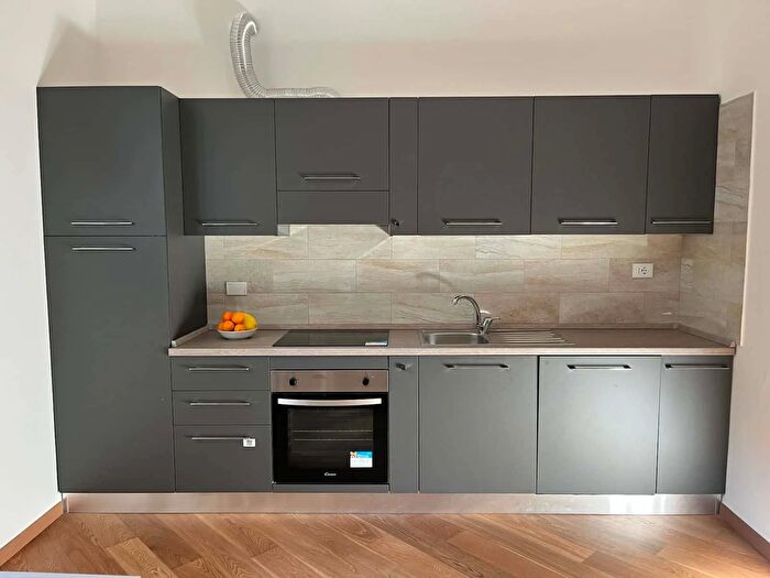 Appartamento monolocale in affitto in Via Carlo Rusconi, Roma