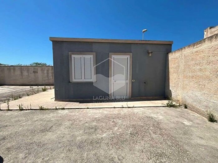 Casa bilocale in affitto in Via Napoleone Colaianni, Marsala