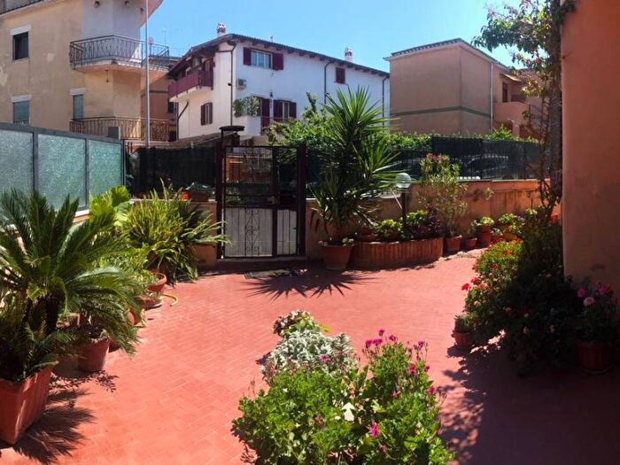 Appartamento monolocale in affitto in Via Stefano Vaj, Cornelia Montespaccato, Roma