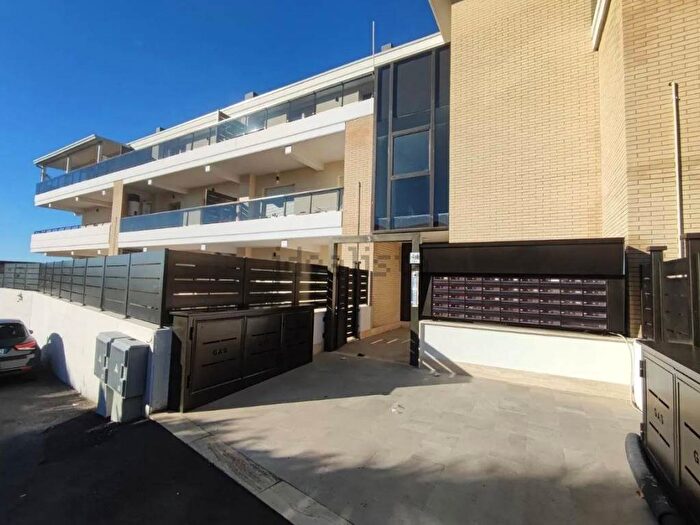 Appartamento monolocale in affitto in Via Antonio Vivaldi, Centro, Albano Laziale