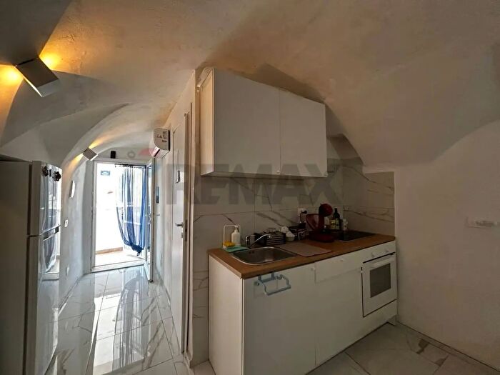 Appartamento bilocale in vendita in Via Domenico Antonio Spina, Vieste