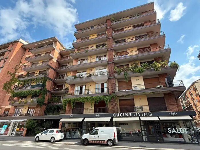 Appartamento monolocale in affitto in Via Francesco Baracca, Firenze