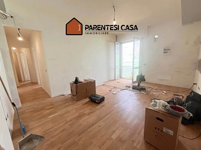 Appartamento trilocale in vendita in Firenze