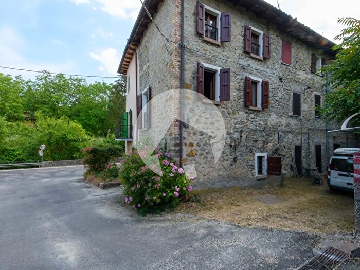 Casa trilocale in vendita in Via Ca Matta, Casina