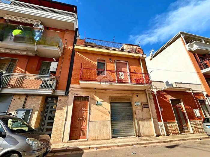 Casa con 5 locali in vendita in Via a Iannarelli, San Severo