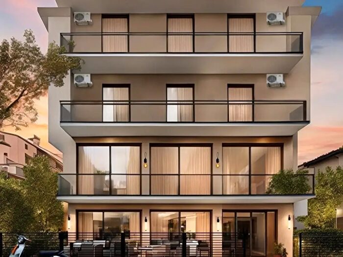 Appartamento monolocale in vendita in Via Adria, Rimini