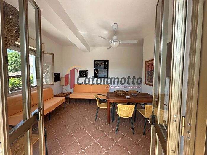 Appartamento in affitto in Porto Palo Menfi Agrigento Sicilia Italia, Menfi