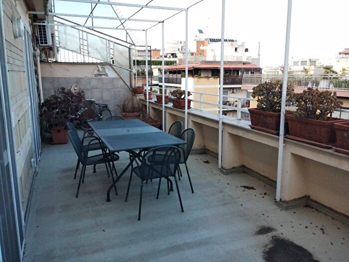 Casa trilocale in affitto in Via Melo da Bari, Murat, Bari