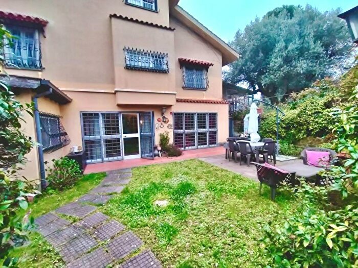 Appartamento bilocale in affitto in VIA UMBERTO PAVONI, Anagnina, Grottaferrata