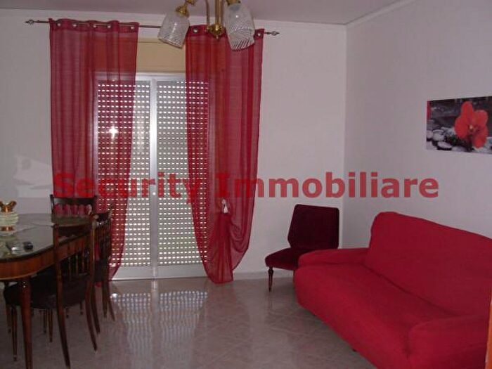 Appartamento quadrilocale in vendita in Sciacca