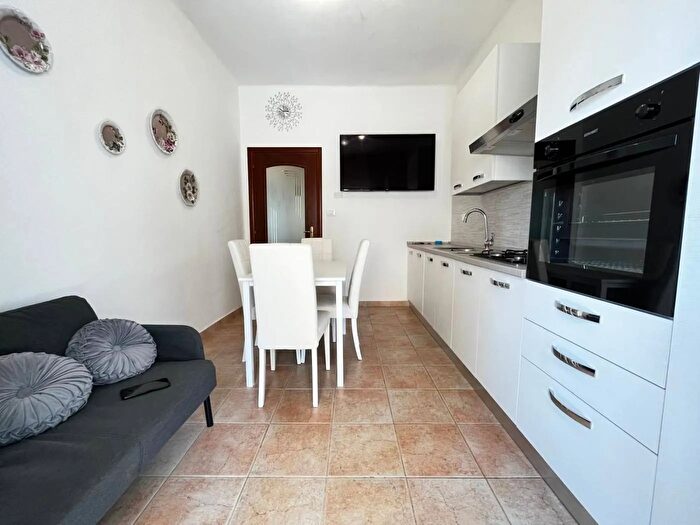 Appartamento trilocale in vendita in Via Giuseppe Giulietti Torino, Torino