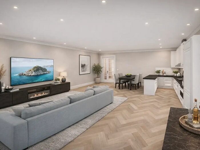 Appartamento quadrilocale in vendita in Via dei Colli, Carpenedolo