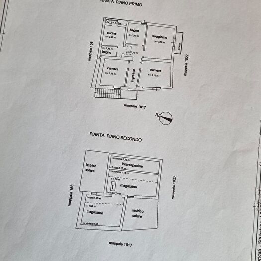 Case in Vendita e in Affitto - 2