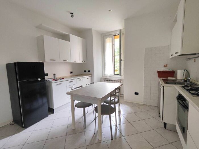 Appartamento bilocale in affitto in Via Giglio Padovan, Settefontane, Trieste