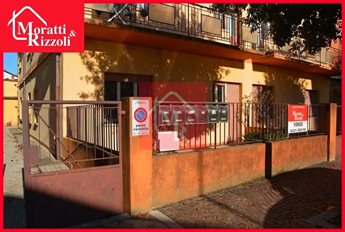 Appartamento quadrilocale in vendita in Via Stazione, Cervignano Del Friuli