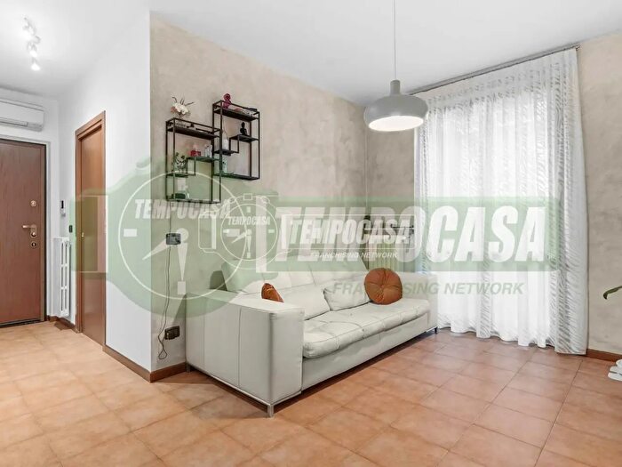 Appartamento bilocale in vendita in Milano