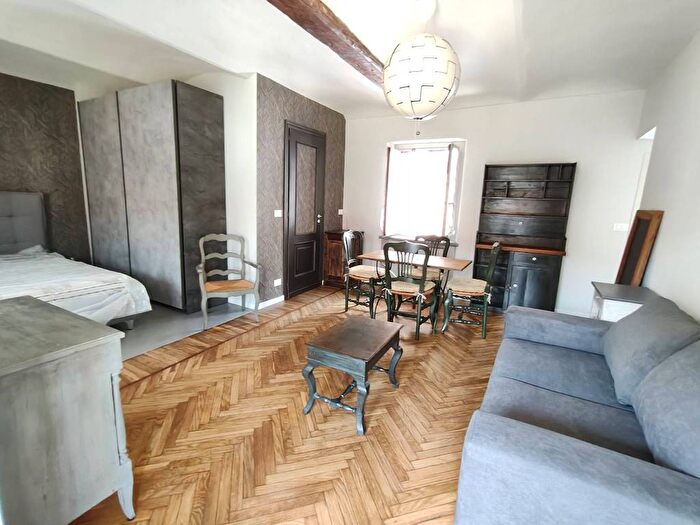 Appartamento monolocale in affitto in Via Paschetta, Centro, Racconigi