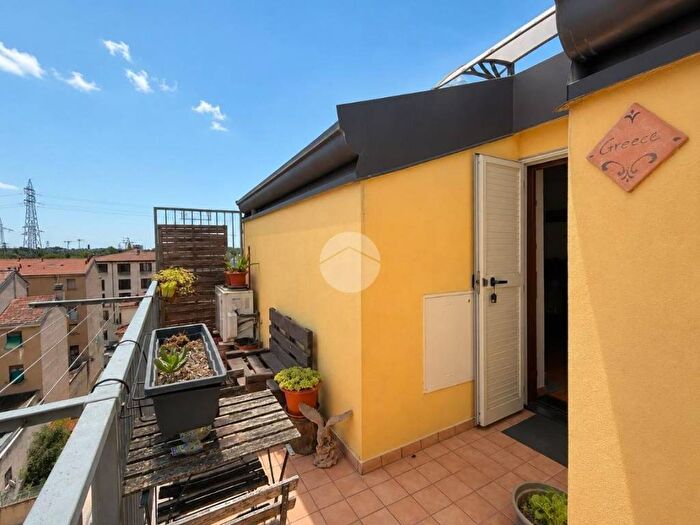 Appartamento bilocale in affitto in Via Monte Popera, Santa Giulia, Milano