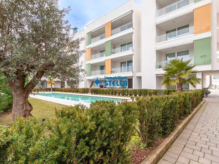 Appartamento bilocale in affitto in Via Franco Scaglione, Lido Est, Jesolo