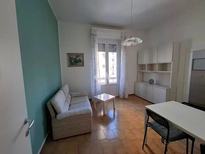 Appartamento trilocale in affitto in Piazza Giovanni Bausan, Milano