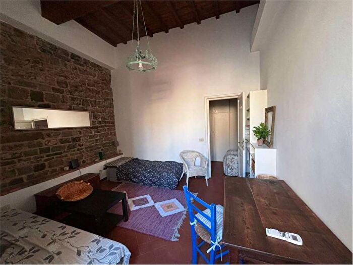 Appartamento bilocale in affitto in porta rossa, Piazza della Repubblica, Firenze