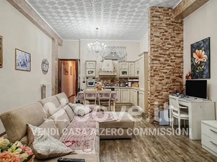 Casa trilocale in vendita in Via Balilla, Crispiano