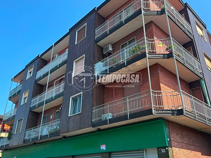 Appartamento bilocale in vendita in Via Monte Gran Sasso, Cinisello Balsamo