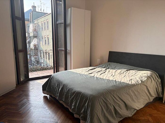 Appartamento bilocale in affitto in Via Nino Oxilia, Pasteur, Milano