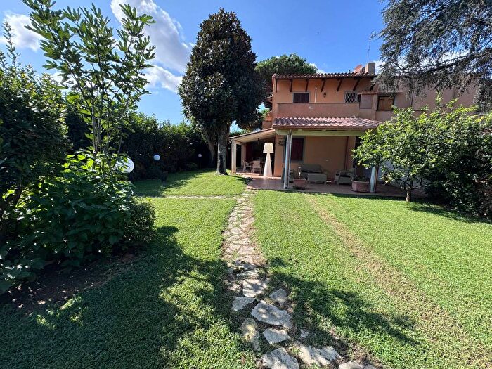 Casa quadrilocale in affitto in Via Mediana Vecchia, Mediana Vecchia, San Felice Circeo