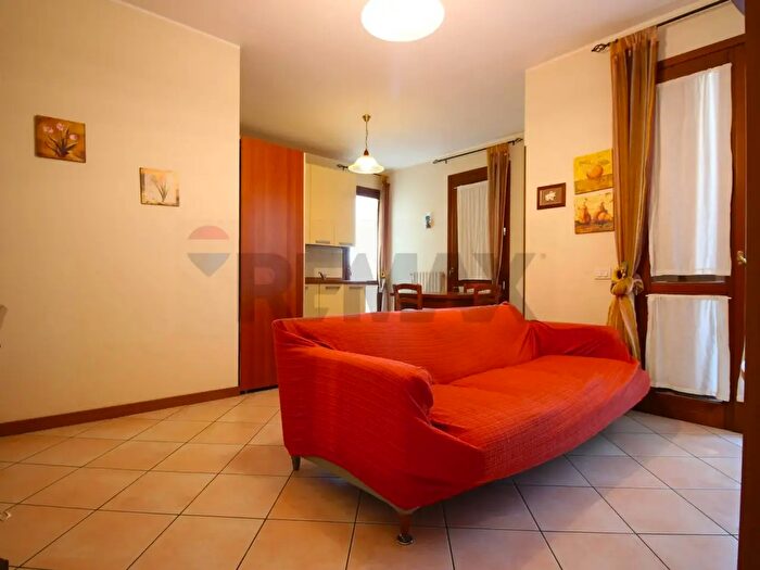 Appartamento trilocale in vendita in Pagazzano