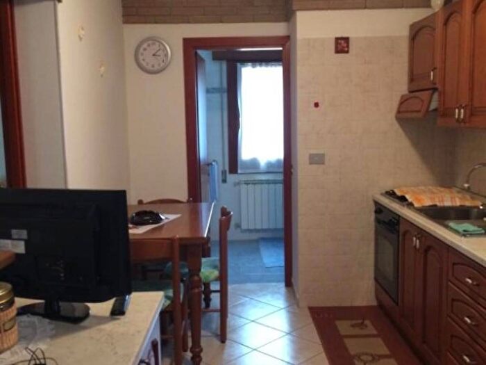 Appartamento bilocale in affitto in Spinea Orgnano, Spinea