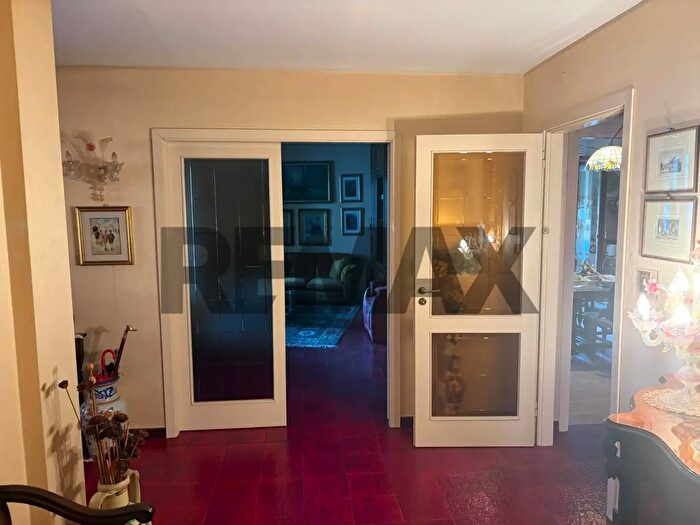Appartamento con 8 locali in vendita in Viale Scala Greca G, Siracusa