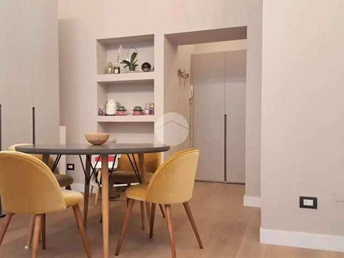Appartamento monolocale in affitto in Via Carlo Farini, Milano
