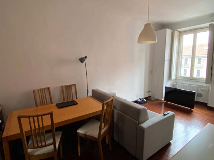 Appartamento bilocale in affitto in Via Comelico, Cadore, Milano