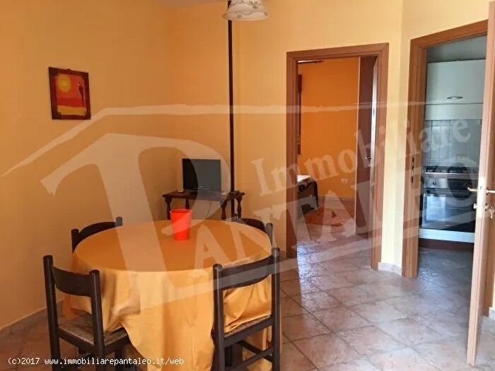 Appartamento monolocale in affitto in Via Grotta del Toro Marsala, Marsala