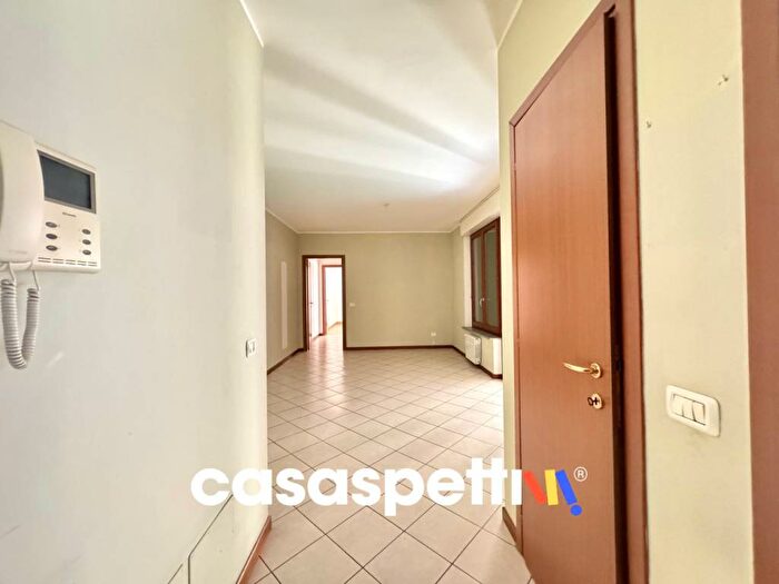 Appartamento bilocale in vendita in Via Ernesto Teodoro Moneta, Opera