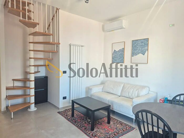 Appartamento bilocale in affitto in Via Tiziano Vecellio, Pescara