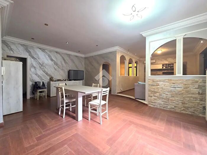 Appartamento trilocale in vendita in Via Emiro Giafar, Villabate