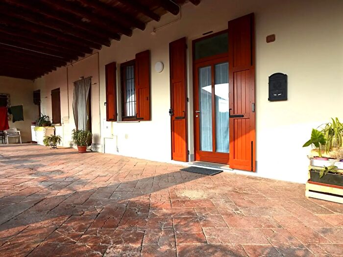 Appartamento monolocale in affitto in Via Cascina San Nazzaro, Bellusco